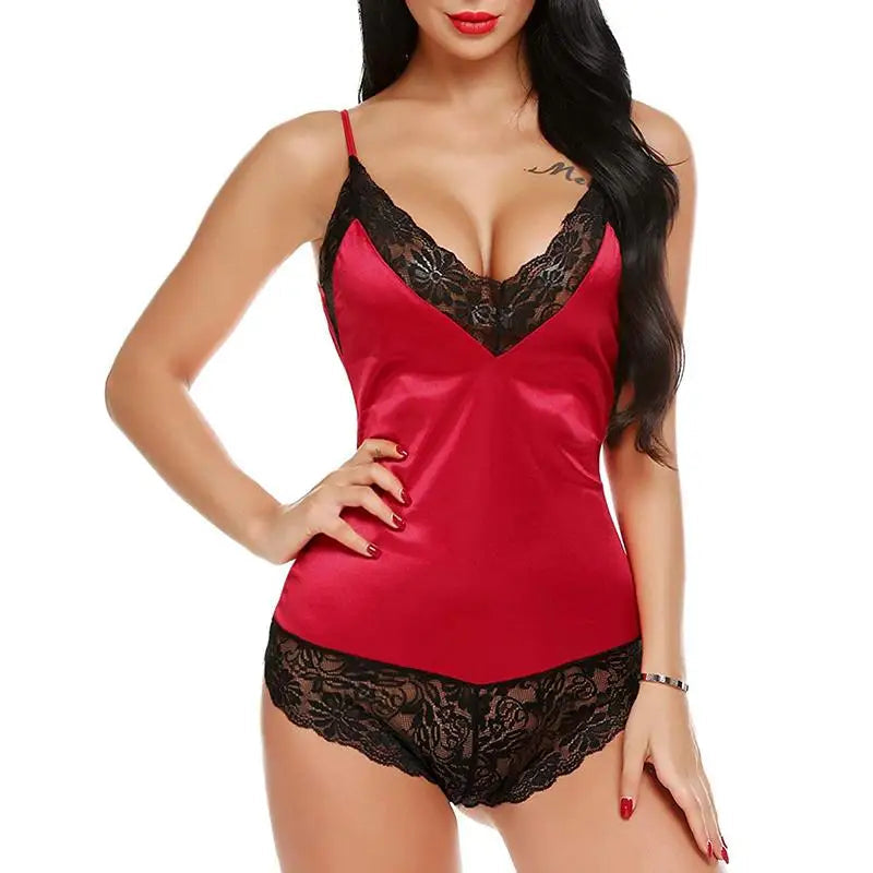 Vêtements de nuit pour femmes