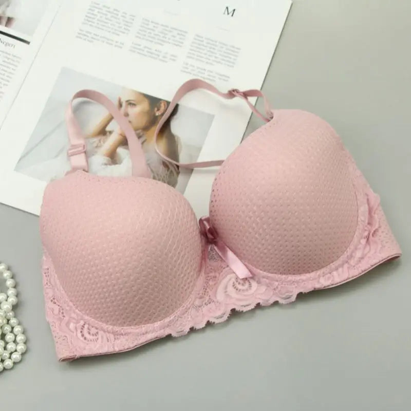 Soutien-gorge sans coutures pour femmes