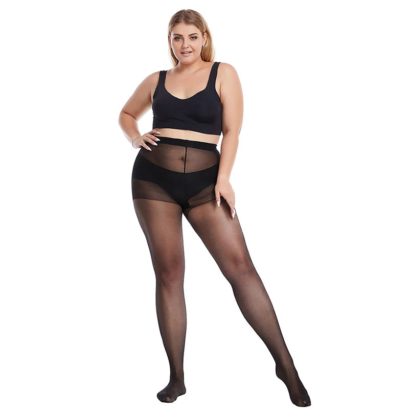 Collant 20D en IQUE dex pour Femmes