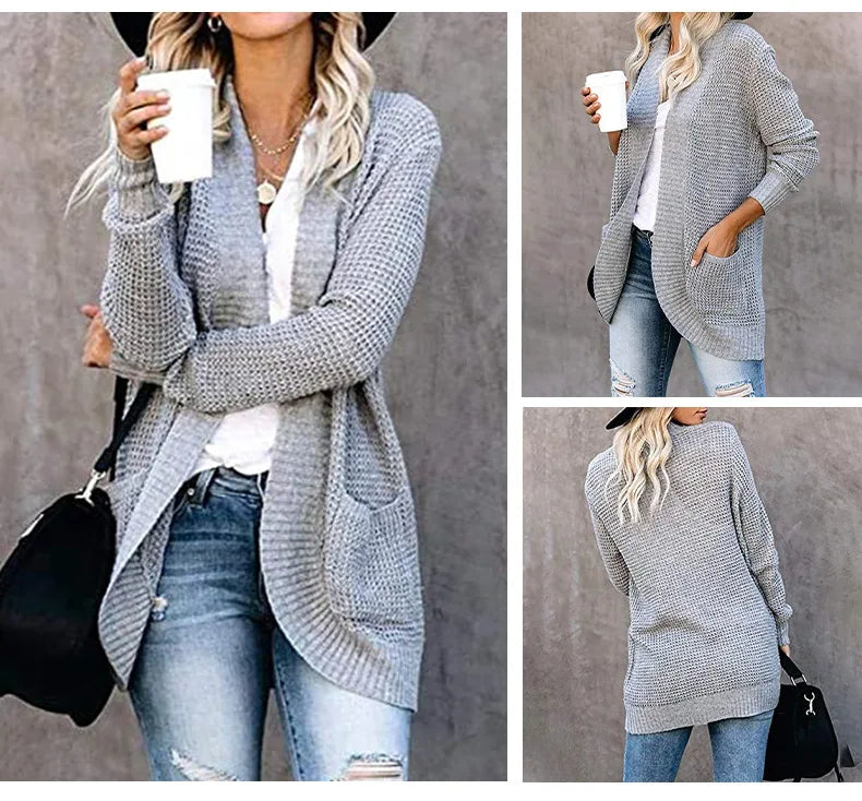 Cardigan pour femmes