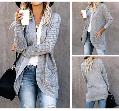 Cardigan pour femmes