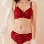 Ensemble de sous-vêtements pour femmes