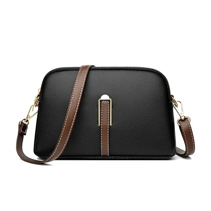 Sac à main classique minimaliste pour femme