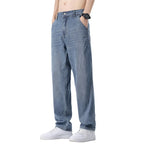 Pantalon ample et décontracté pour hommes