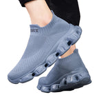 Chaussures de sport respirantes pour hommes