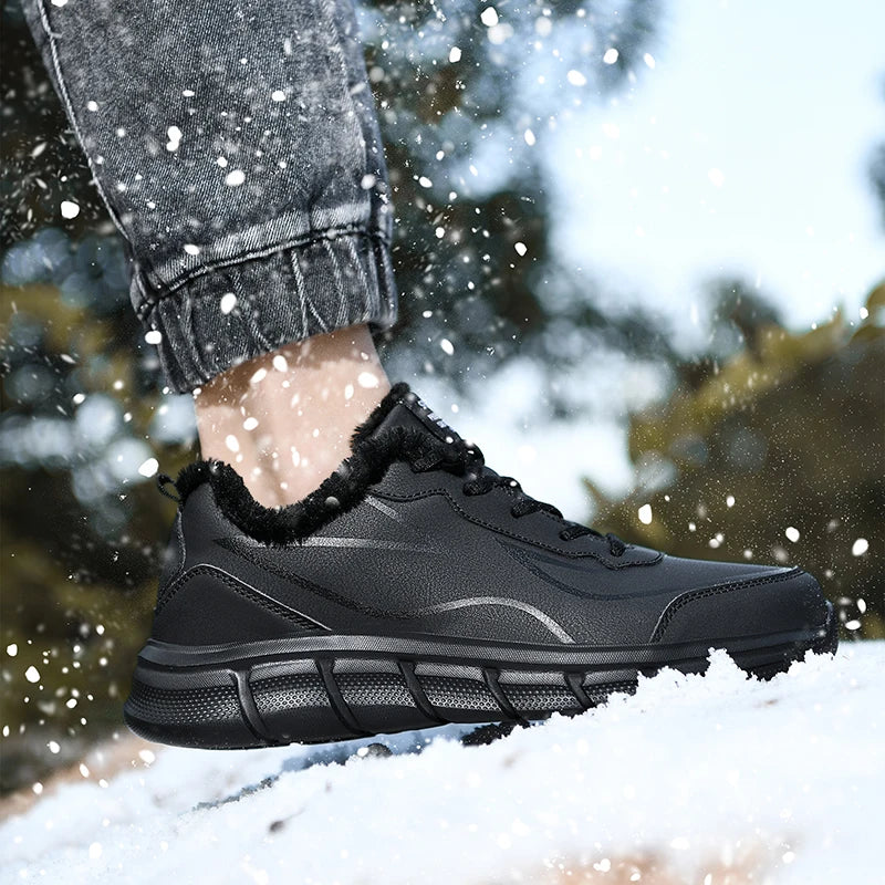 Chaussures décontractées pour hommes