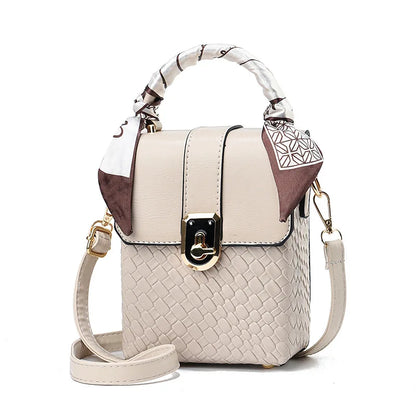 Petit sac à main polyvalent pour femmes