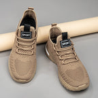 Basket semelle souple pour homme