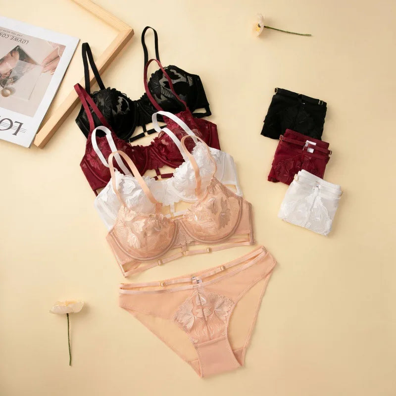 Women's lingerie sets