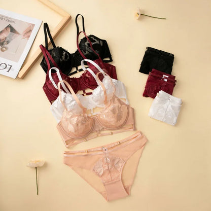 Women's lingerie sets