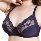 Soutien-gorge sexy en dentelle pour femmes