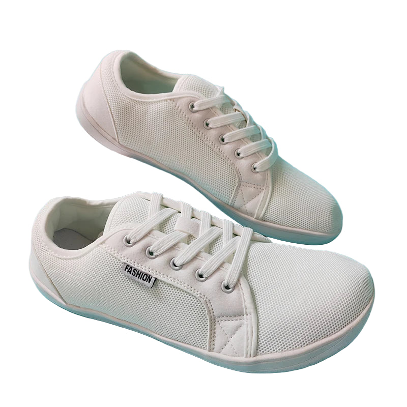 Chaussures décontractées en toile pour hommes