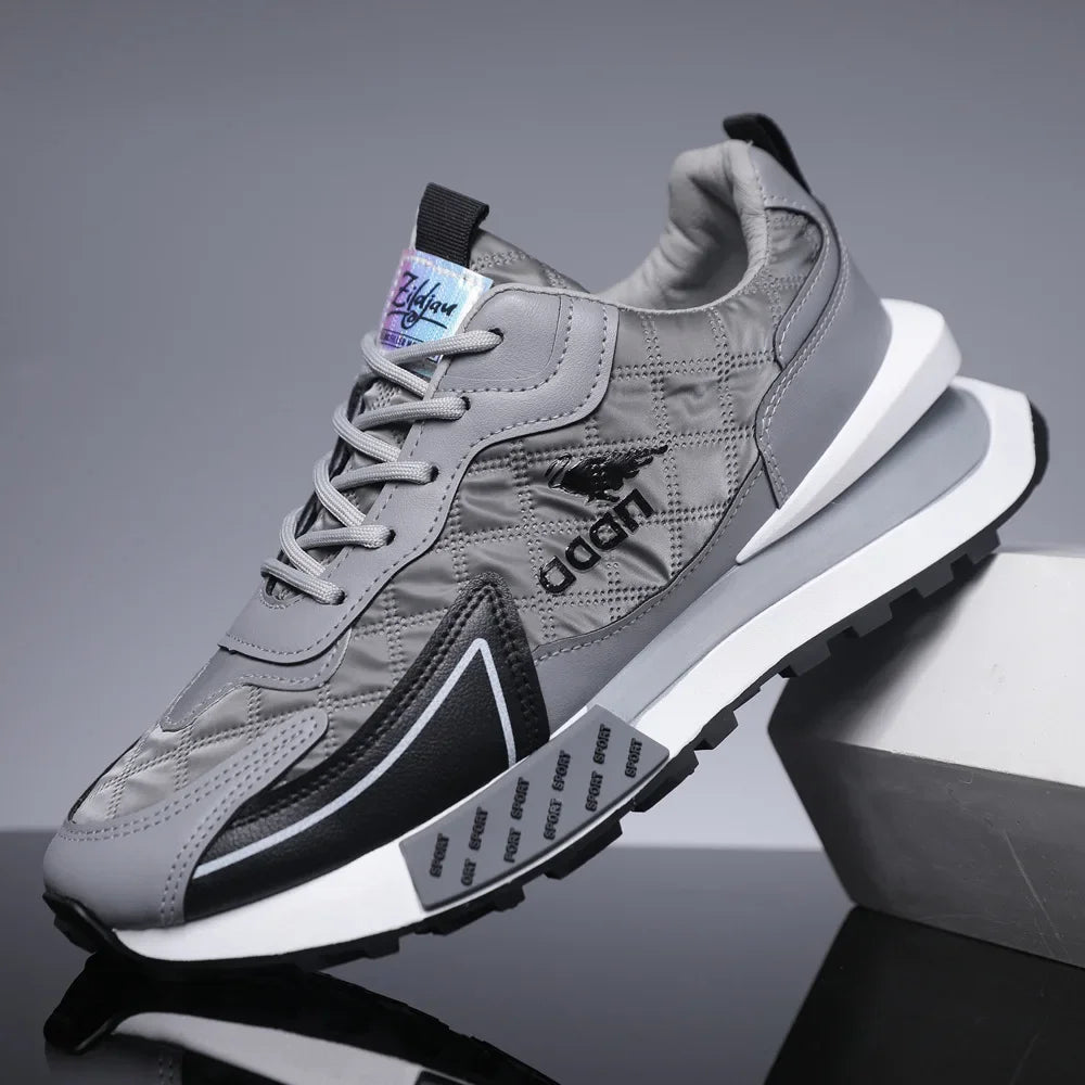 Baskets respirant pour homme