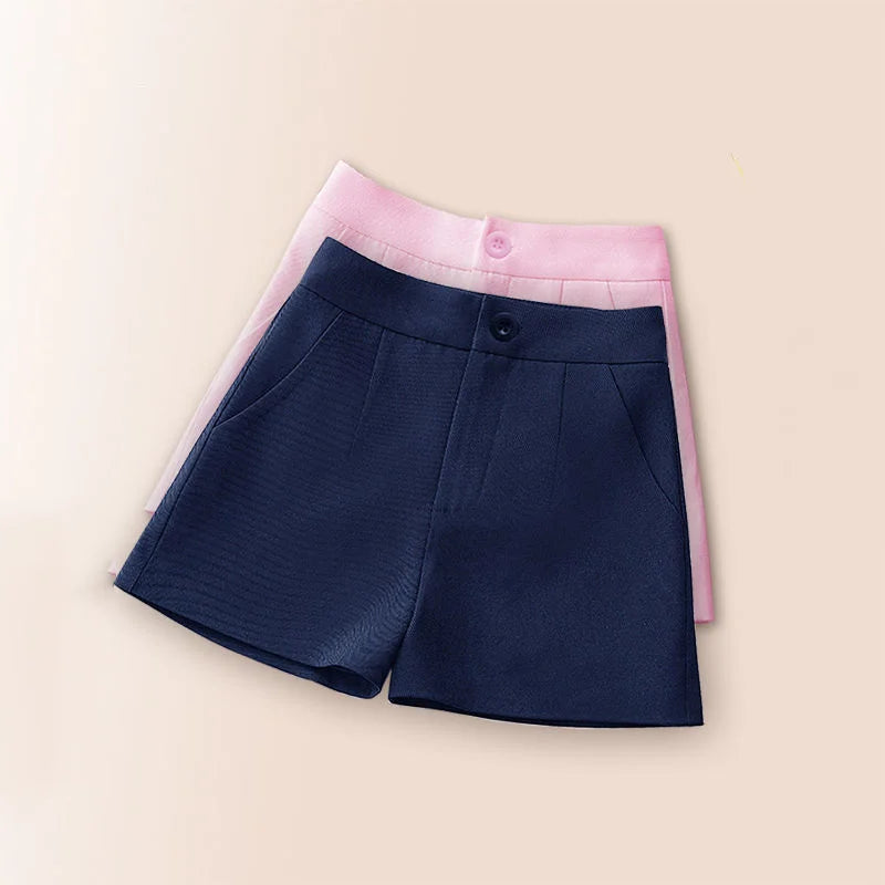 Short d'été pour femme