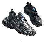 Chaussures de sport à lacets à l'offre elles optiques pour hommes