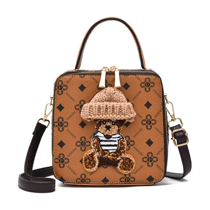 Sac à main pour téléphone portable pour femmes