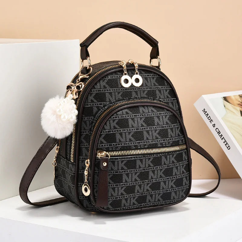 Sac à dos classique à la mode pour femmes