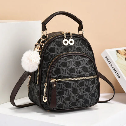 Sac à dos classique à la mode pour femmes