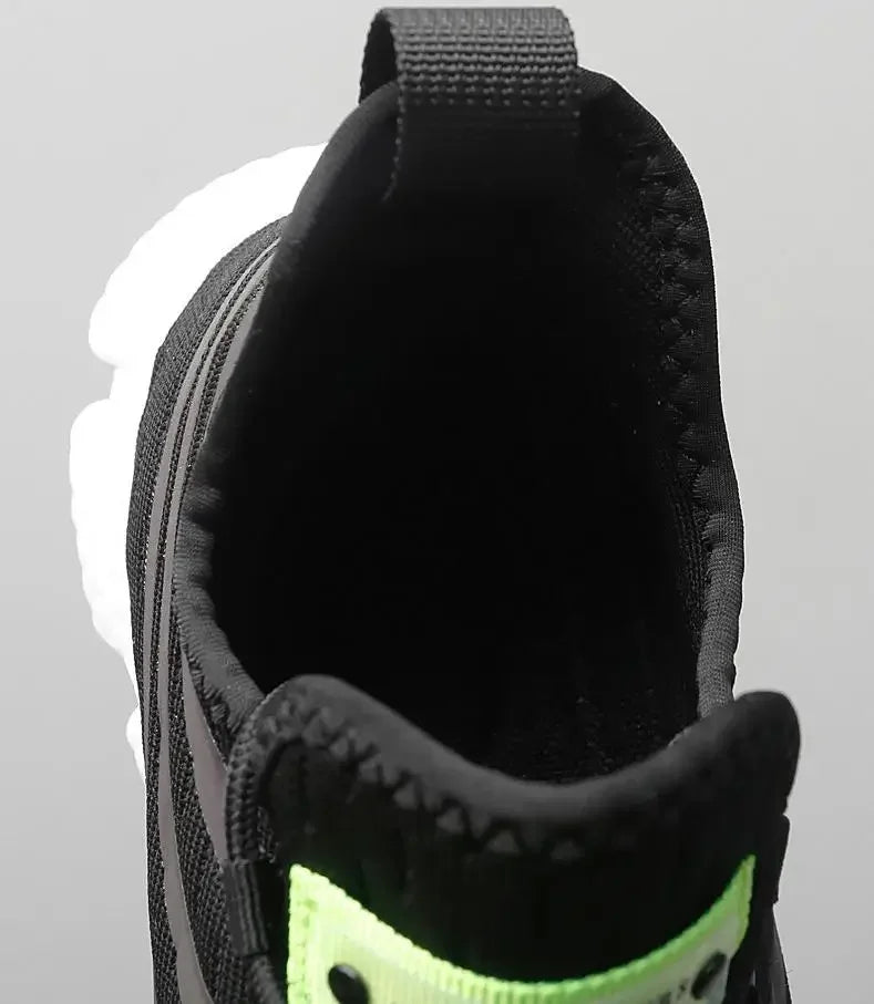 Chaussures de sport respirantes pour hommes et femmes