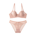 Ensemble de lingerie sexy en dentelle pour femmes
