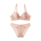 Ensemble de lingerie sexy en dentelle pour femmes