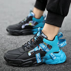 Basket résistant pour hommes