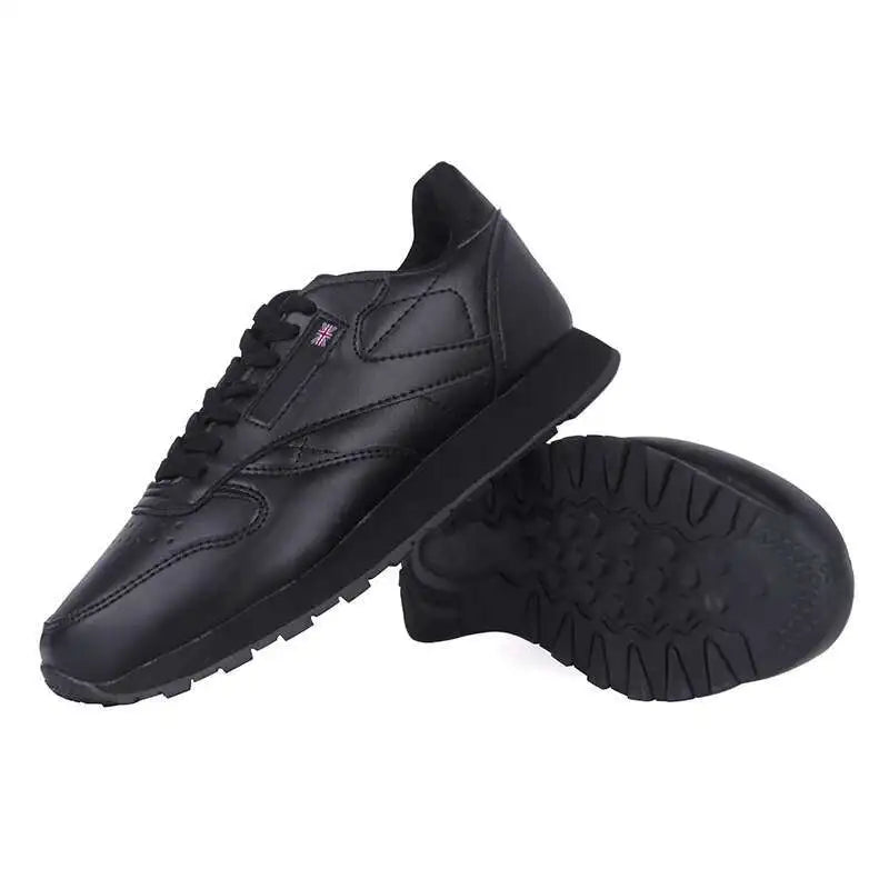 Basket décontractées confortables pour femmes