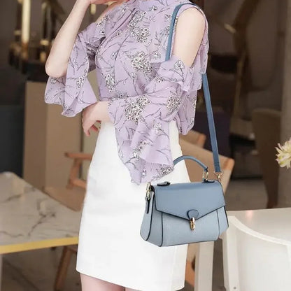 Sac à main de luxe de styliste pour femmes