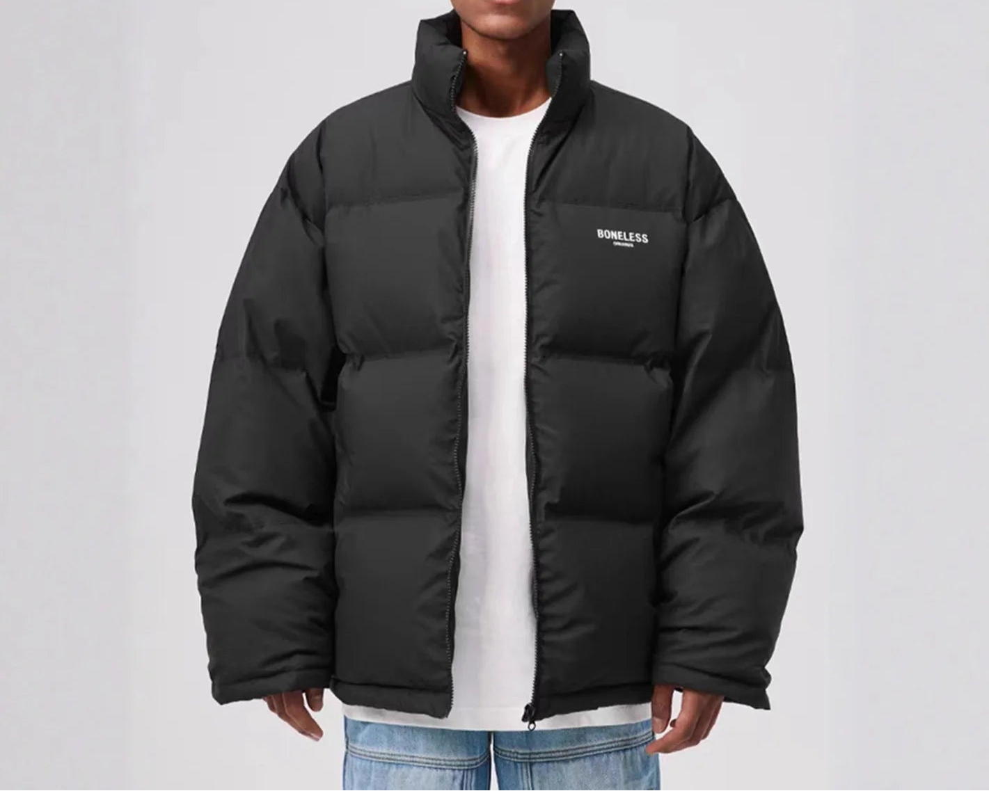 Doudoune tendance pour femme