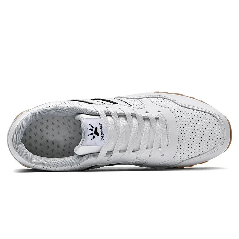 Chaussures de sport à coupe basse pour hommes