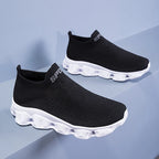 Chaussures de sport respirantes pour hommes