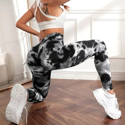Leggings taille haute pour femmes