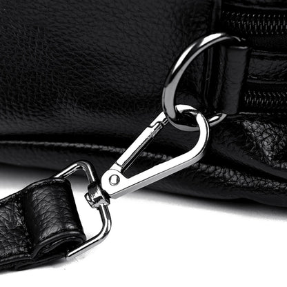 Sac en cuir PU de haute qualité grande capacité pour femmes