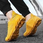 Basket décontractées pour hommes