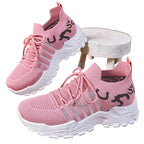 Chaussures compensées d'été de luxe pour femmes