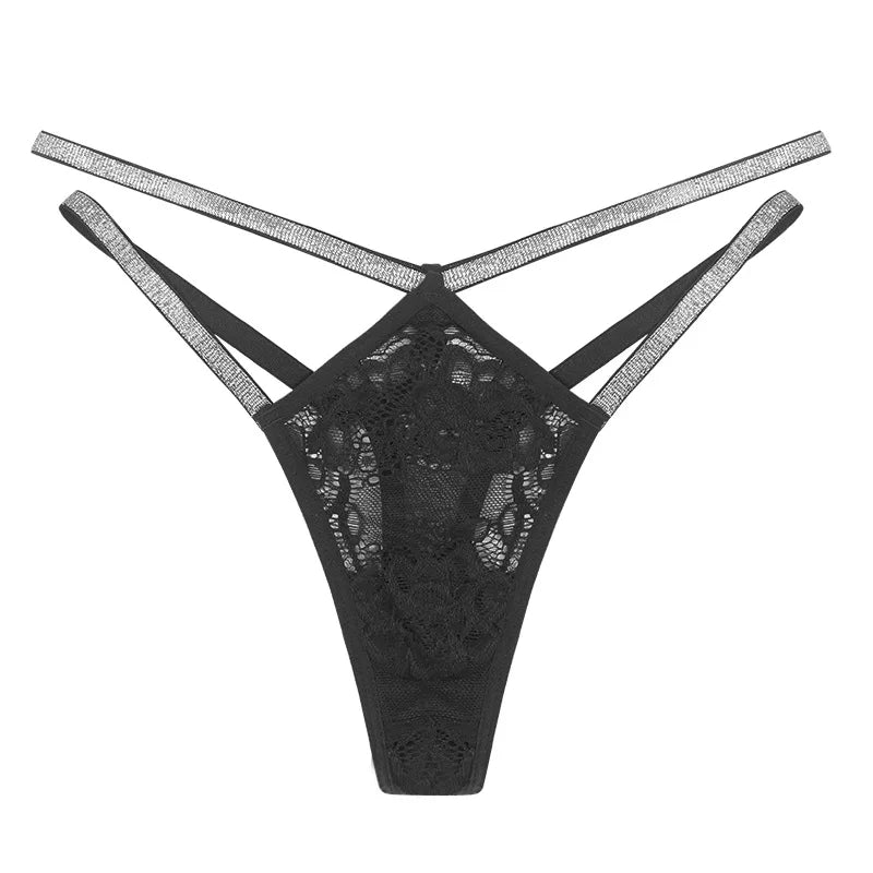 String surdimensionné pour femme, amusant et confortable, bretelles fines