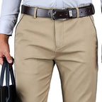 Pantalon décontracté  coton pour hommes