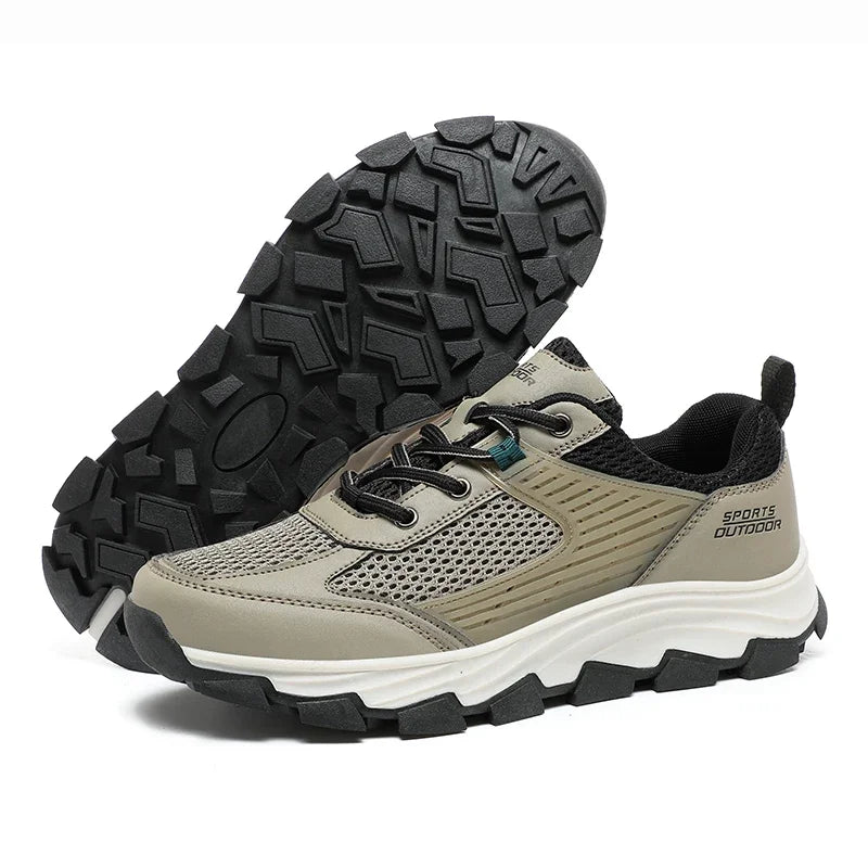 Chaussures de course confortables pour hommes et femmes