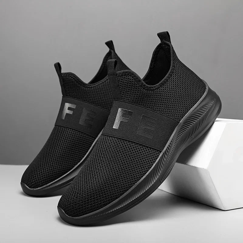 Basket de sport respirantes pour hommes