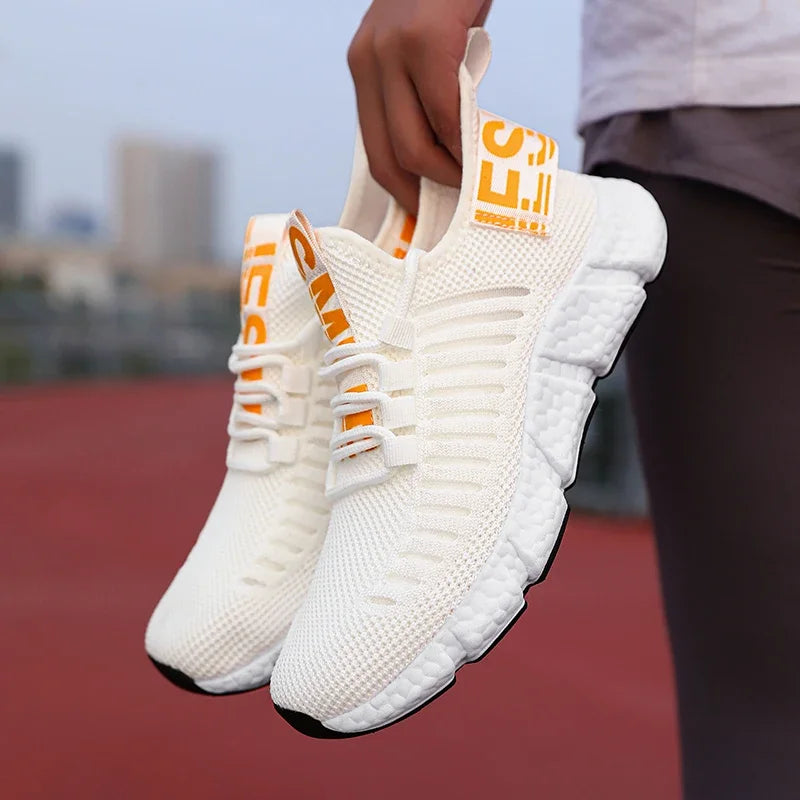 Chaussures d'été respirantes pour hommes