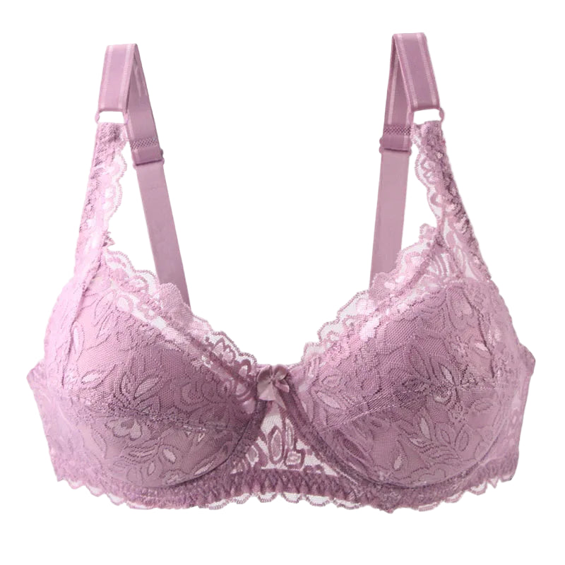 Soutien-gorge Push Up Sexy pour femmes