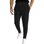Pantalon décontracté pour hommes