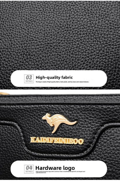 Sac à bandoulière pour femmes