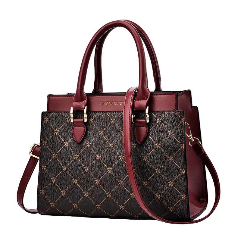 Sac à main à bandoulière pour femmes