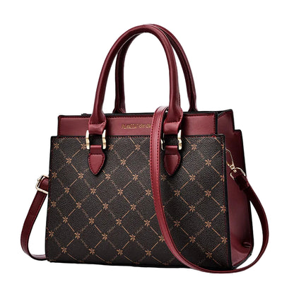 Sac à main à bandoulière pour femmes