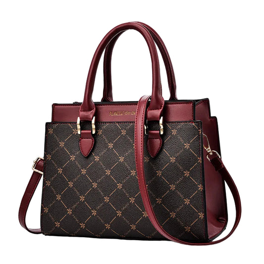 Sac à main à bandoulière pour femmes