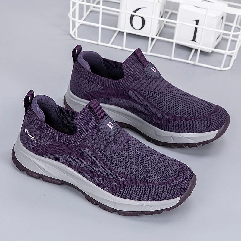 Baskets de marche chaussures de sport de fitness pour hommes
