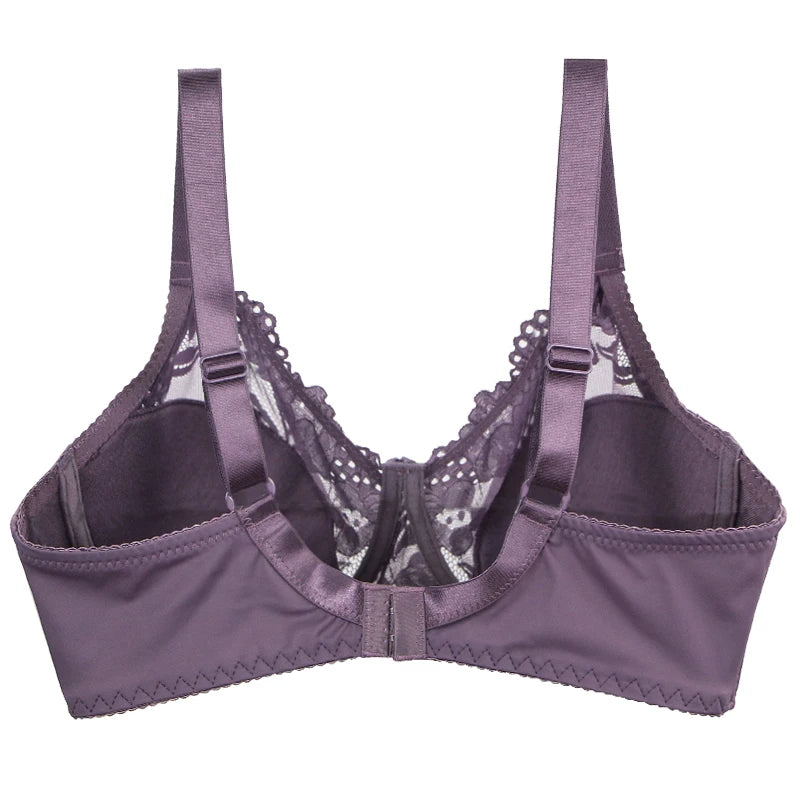 Soutien-gorge sexy en dentelle pour femmes