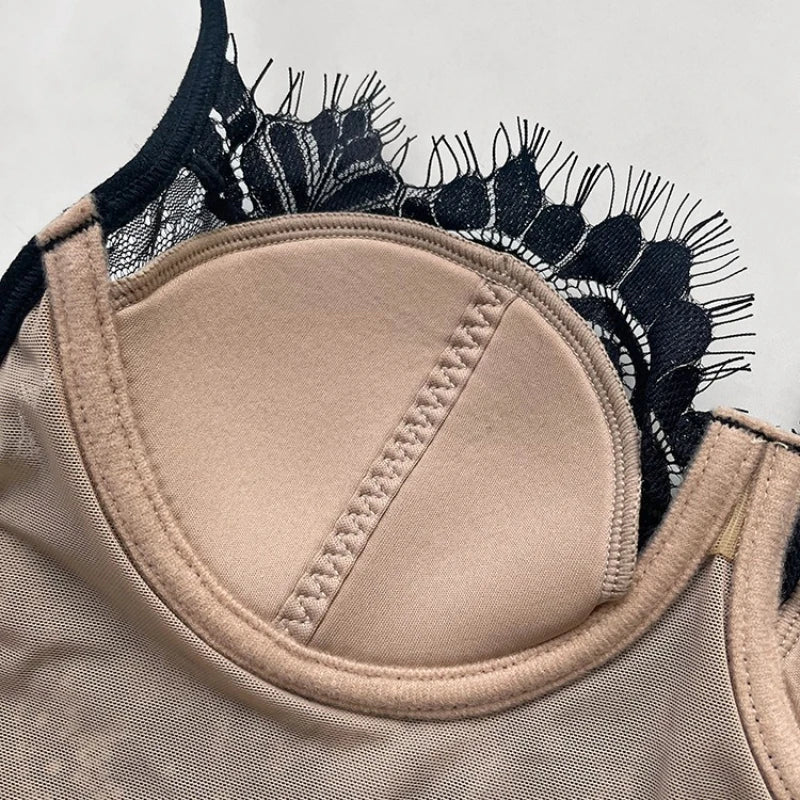 Lingerie Sexy français sous-vêtements pour femmes