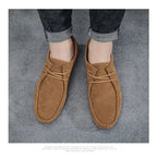 Mocassins pour hommes